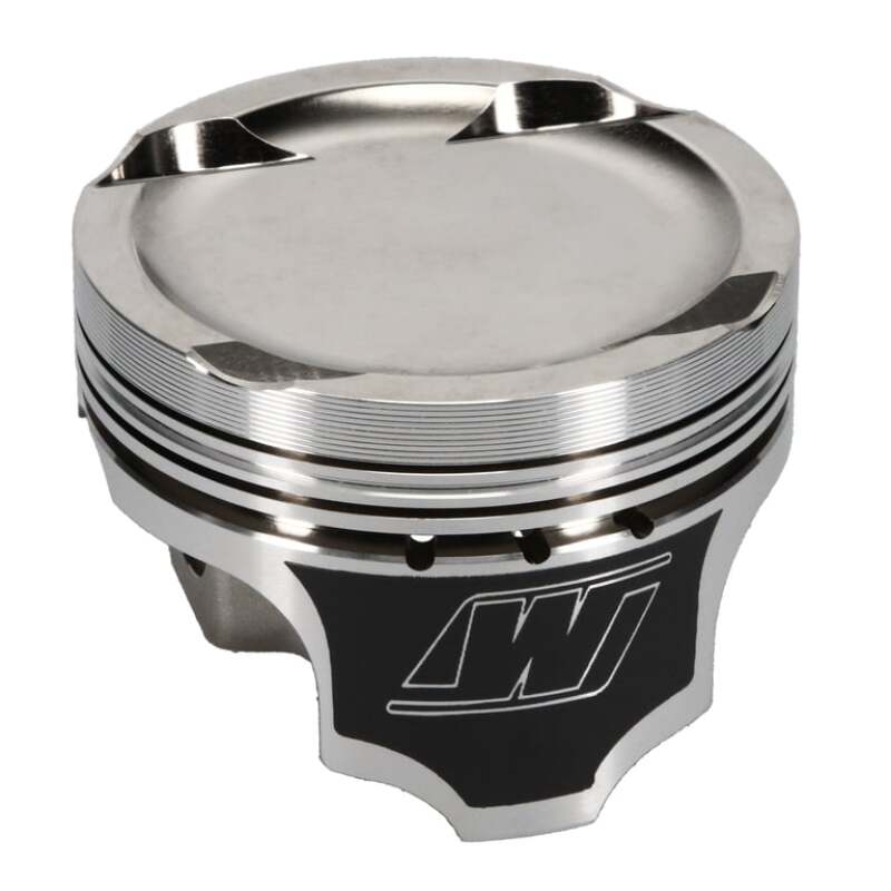 Wiseco — Wiseco Acura Turbo -12cc 1.181 X 81.0MM Piston Shelf Stock
Piston