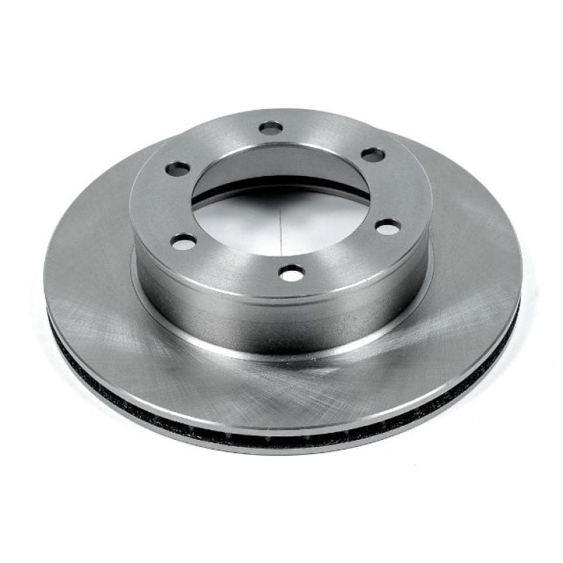 PowerStop — Power Stop 96-02 Toyota 4Runner Front Autospecialty Brake Rotor
AutoSpecialty Rotor