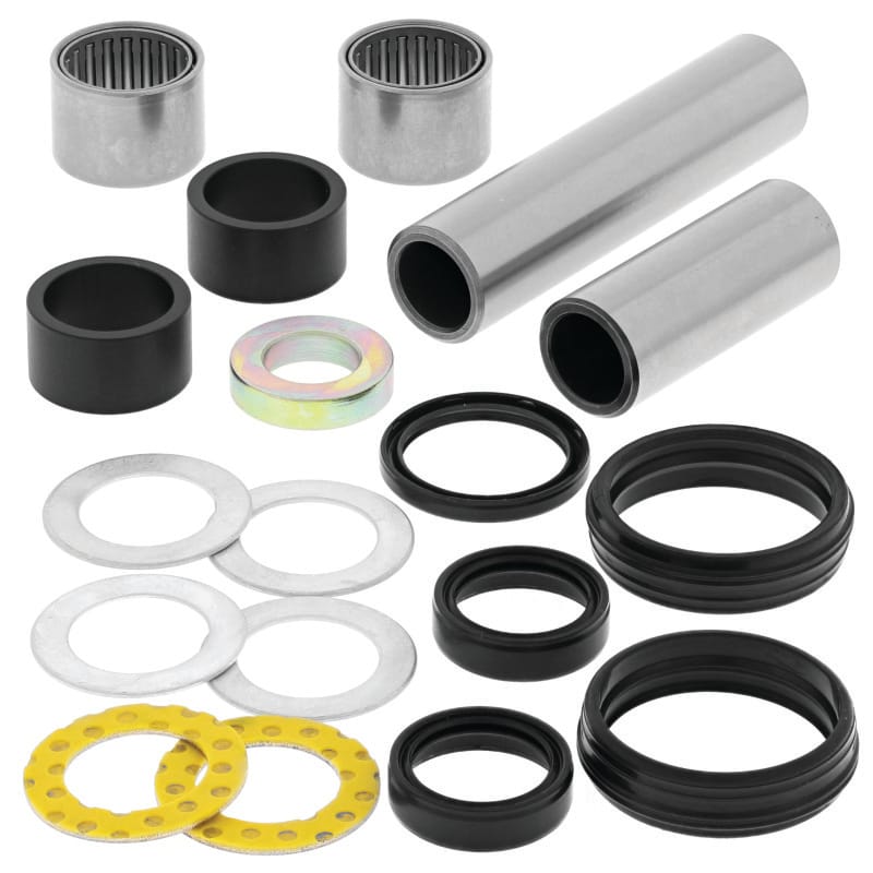 QuadBoss — Swingarm Repair Kit