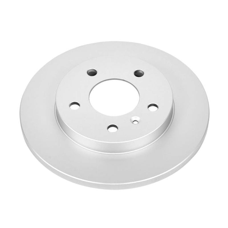 PowerStop — Power Stop 05-09 Buick LaCrosse Rear Evolution Geomet Coated Rotor
PowerStop EVC