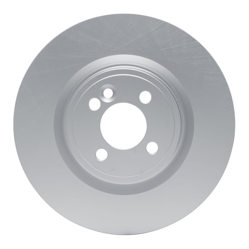 DFC — DFC 09-14 Mini Cooper Clubman Front GeoSPEC Coated Rotor
DFC Brake Rotor