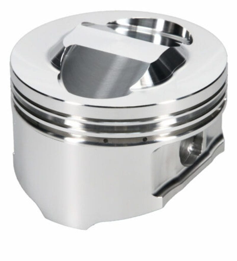 JE Pistons — JE Pistons Yamaha 350 WARRIOR Piston Single