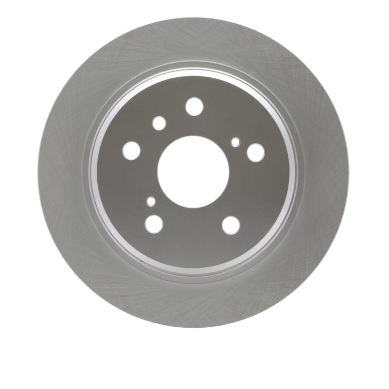DFC — DFC 95-99 Toyota Avalon Rear GeoSPEC Coated Rotor
DFC Brake Rotor