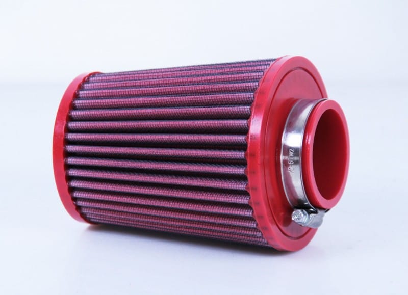 BMC — BMC Single Air Universal Conical Filter - 70mm Inlet / 150mm H