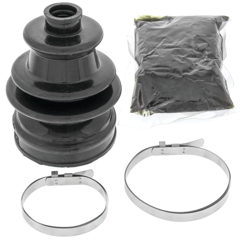 QuadBoss — CV Boot Kits, Front/Rear, Inner/Outer