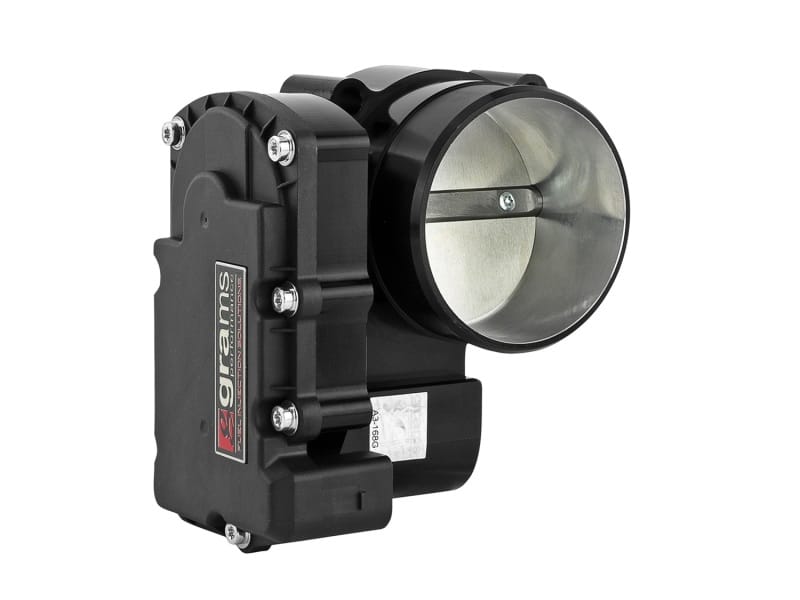 Grams Performance — Grams Performance DBW Electronic 70mm Throttle Body 16+ Mazda Miata MX-5 ND
TBdyAssy