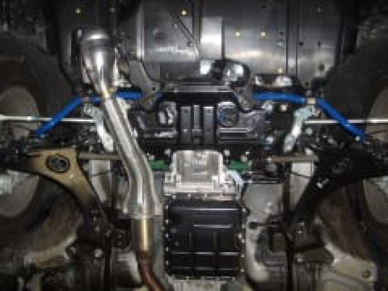 Cusco — Cusco Subaru SH5 Forester (NA Model Only) 23mm Front Sway Bar