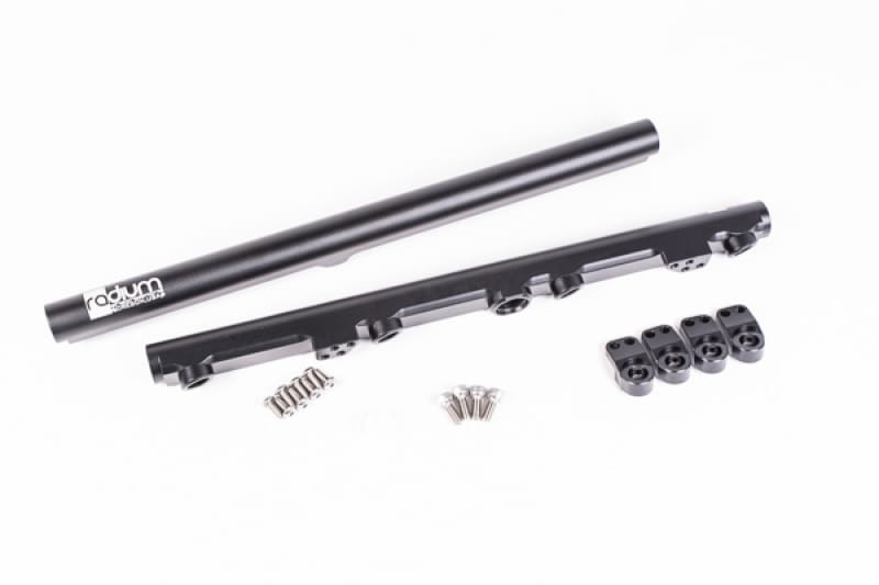 Radium Engineering — Radium Engineering GM LS Engine Fuel Rails