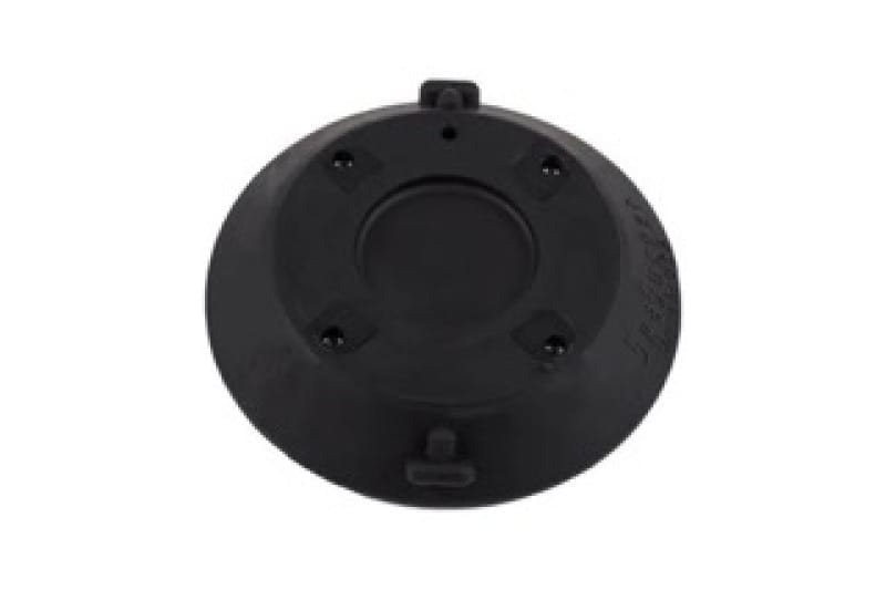 SeaSucker — SeaSucker Vacuum Pad 4.5in. - Black