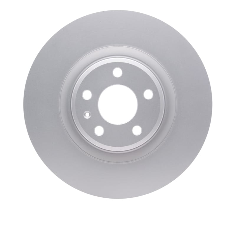 DFC — DFC 16-25 Audi Q5 (USA/Canada) Except Hybrid Front Hi-Carbon Alloy Geomet Coated Rotor
DFC Brake Rotor