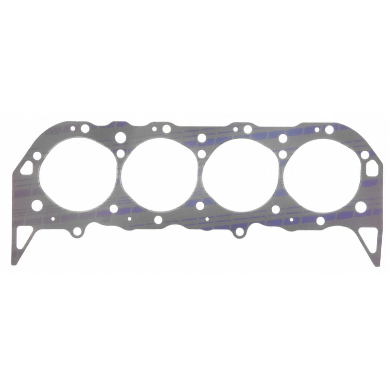 Fel-Pro — Fel-Pro Chevrolet C1500 8523 PT-1 PermaTorque Engine Cylinder Head Gasket