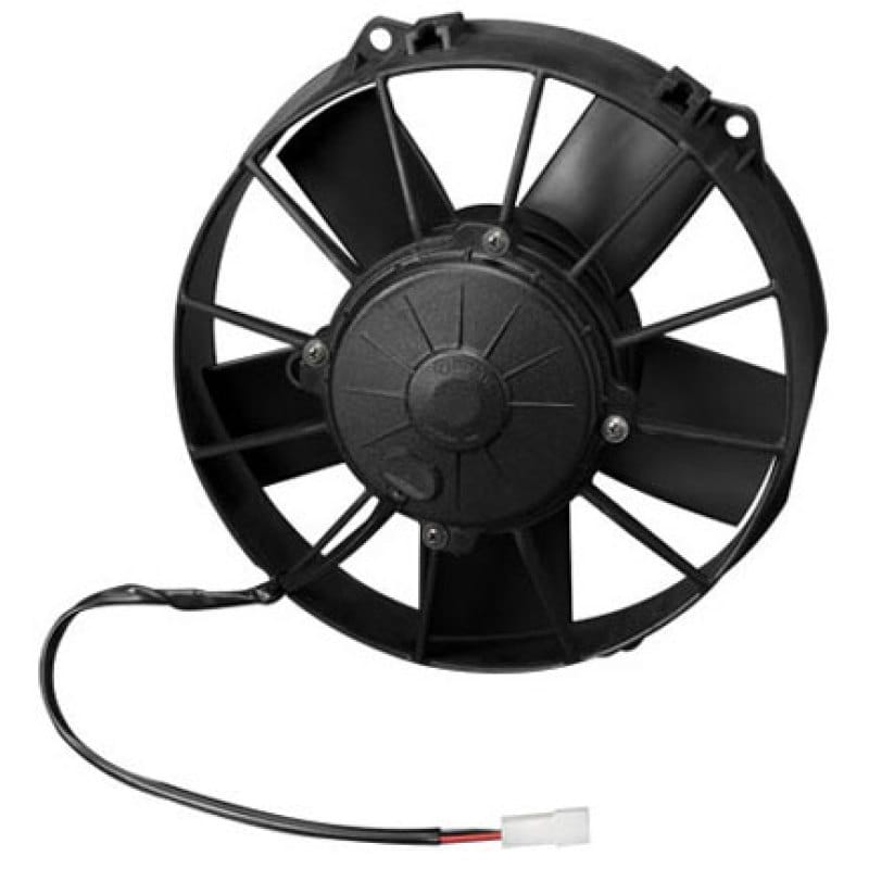 SPAL — SPAL 755 CFM 9in High Performance Fan - Pull (VA02-AP70/LL-40A)
spl30102061