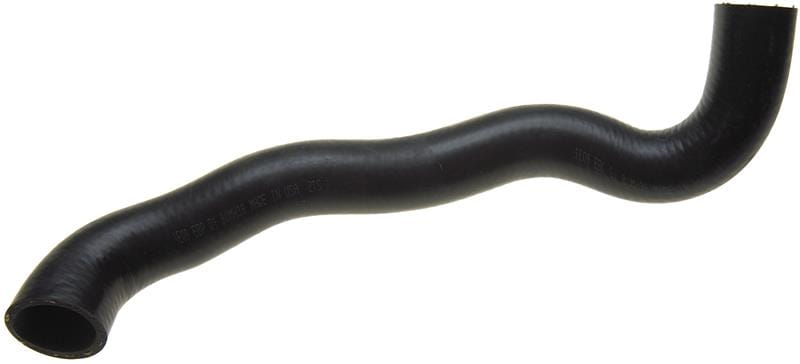 Gates — Gates 98-03 Mercedes-Benz ML320 V-6 3.2L Upper Molded Coolant Hose
