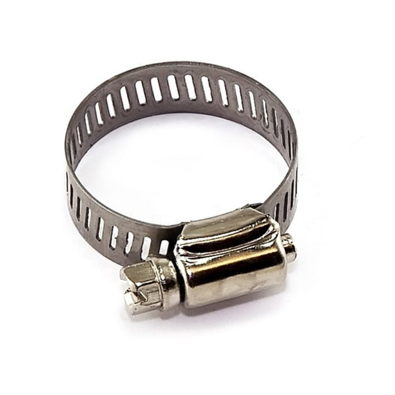 OMIX — Omix Hose Clamp 1-1/2 Inch