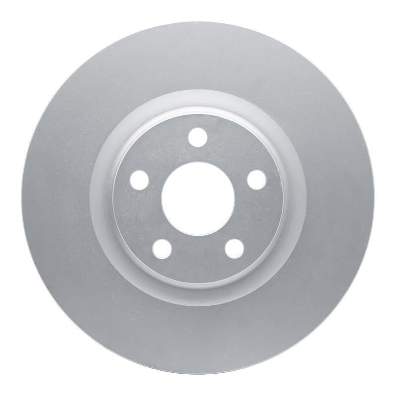 DFC — DFC 15-20 Ford Edge Front GeoSPEC Coated Rotor
DFC Brake Rotor