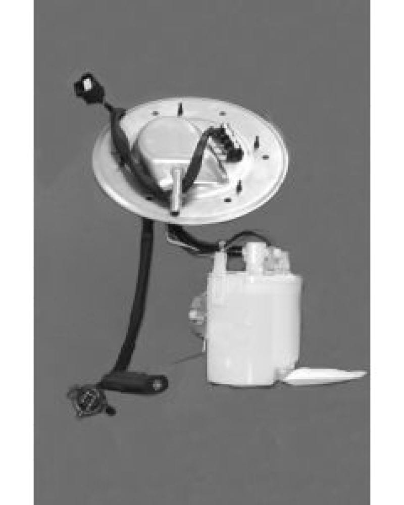 Walbro — Walbro TANK UNIT ASSEMBLY