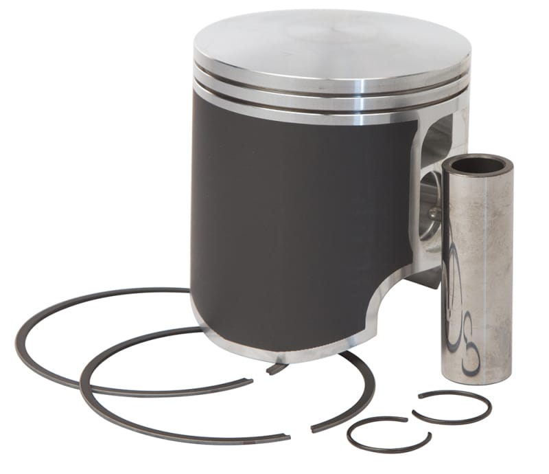 Vertex Pistons — Vertex Pistons 02-19 EC 300/2021 MR Racing 300 Cast Replica Piston Kit