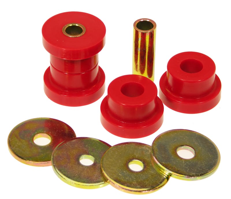 Prothane — Prothane 70-78 Datsun 240/260/280Z Diff Mount - Red
TRANSMISSION MOUNTS