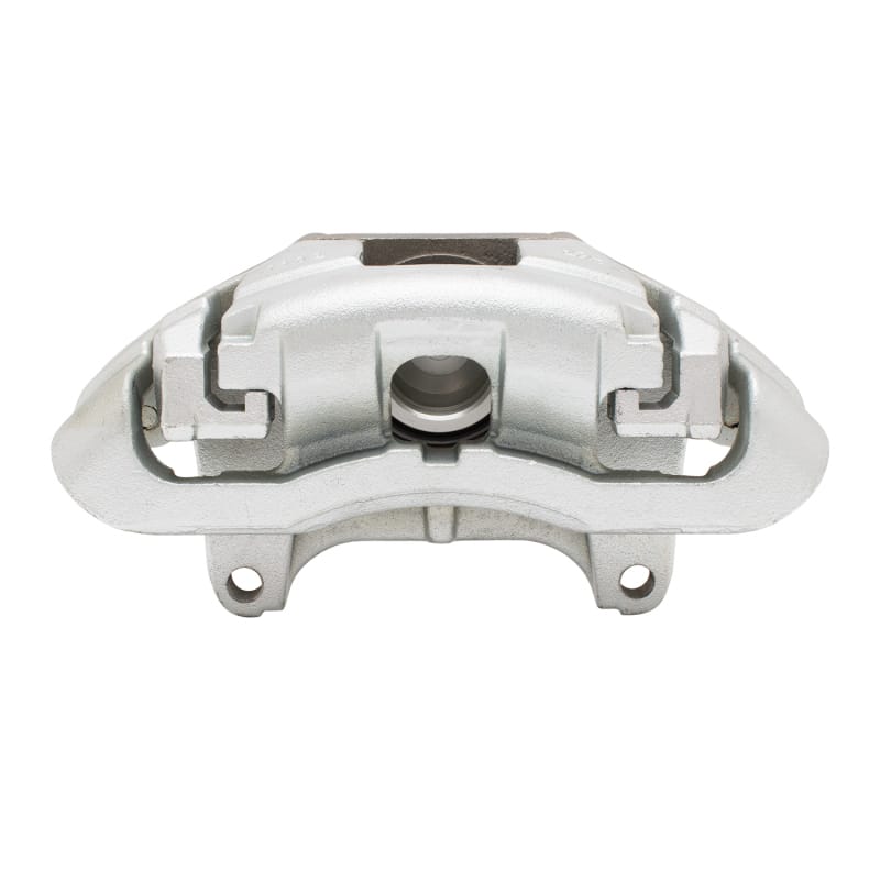 DFC — DFC 06-09 Volkswagen Passat/CC/Passat CC Front-R Silver Zinc Coated Premium Caliper
DFC Brake Caliper