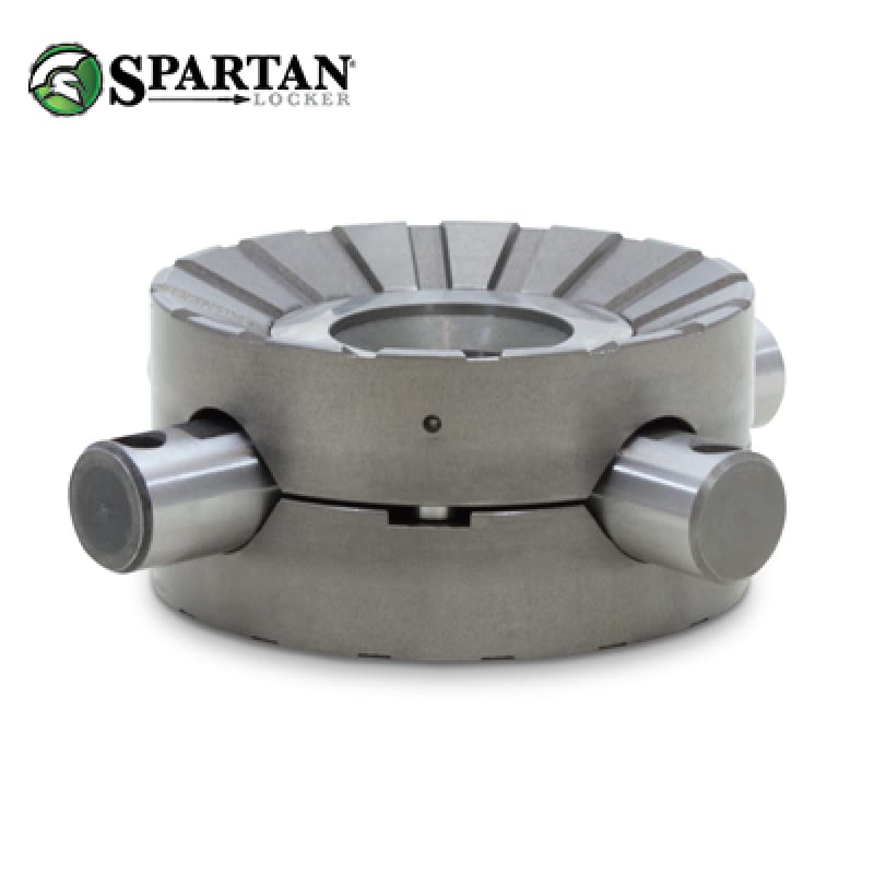 Yukon Gear & Axle — USA Standard Spartan Locker For Ford 9in / 28 or 31 Spline
Spartan Locker