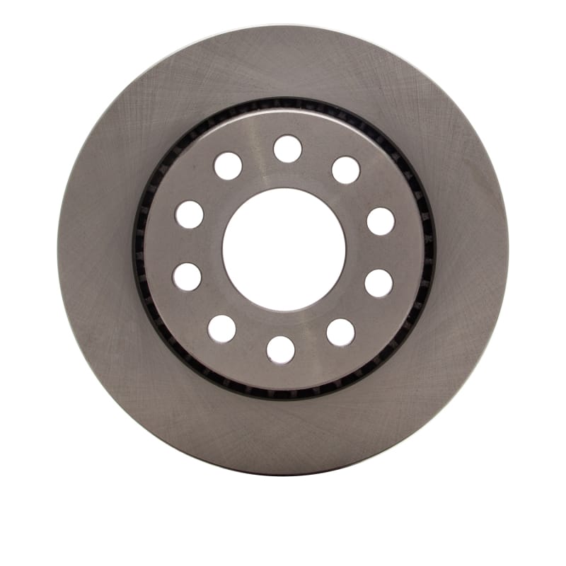 DFC — DFC 90-97 Audi S6 Rear Brake Rotor
DFC Brake Rotor