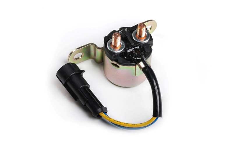 Ricks Motorsport Electrics — Ricks Motorsport Starter Solenoid Switch