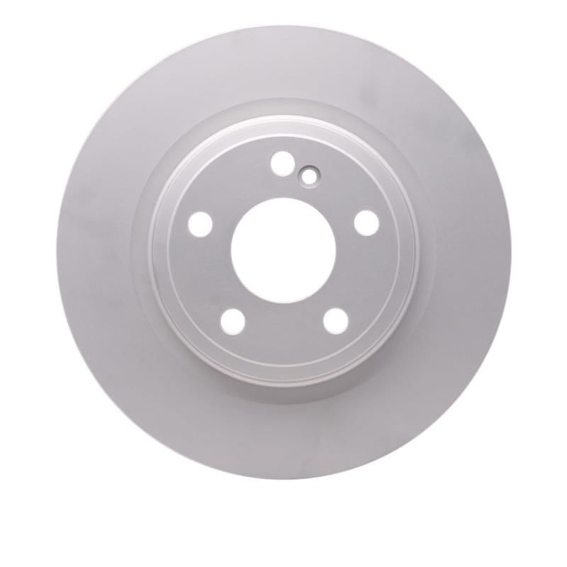 DFC — DFC 12-20 Mercedes-Benz SLK250 Rear GeoSPEC Coated Rotor
DFC Brake Rotor