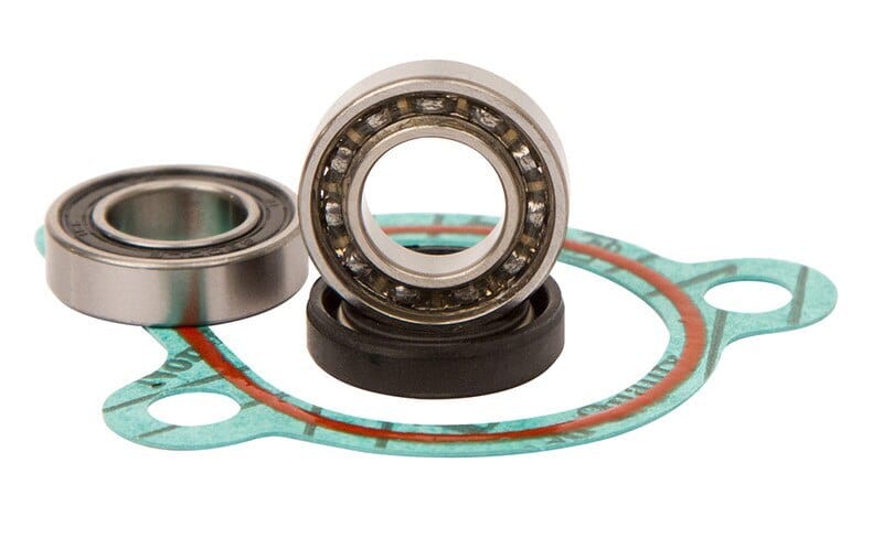 Hot Rods — Hot Rods 99-08 KTM 65 SX 65cc Water Pump Kit