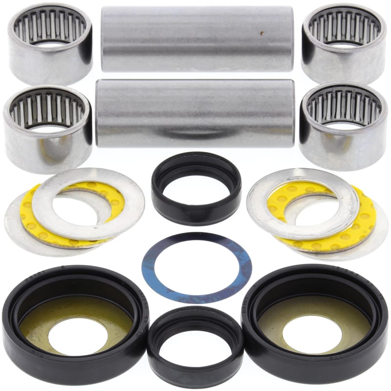 All Balls Racing — All Balls Racing 1998 Yamaha YZ125 Swing Arm Bearing Kit