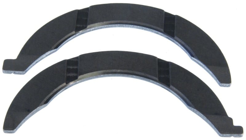 Clevite — Clevite Nissan 2.5L QR25DE 2002-11 Thrust Washer Set