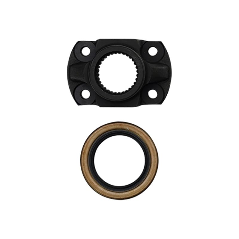 Skyjacker — Skyjacker 2003-2006 Jeep Wrangler (TJ) Drive Shaft
Drive Shaft