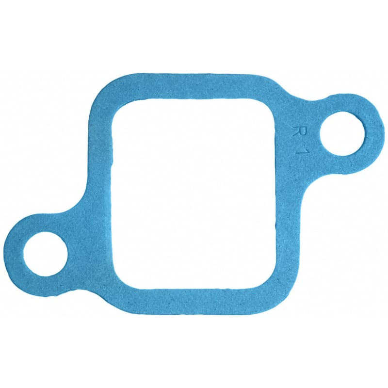 Fel-Pro — Fel-Pro Chevrolet C10 13224 Engine Coolant Thermostat Housing Gasket