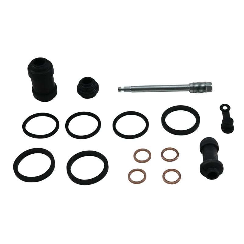 All Balls Racing — All Balls Racing 18-23 Honda GL1800 Gold Wing Caliper Rebuild Kit Rear