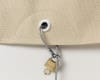 Covercraft — Covercraft Cable Lock Kit - Optional for Car Covers