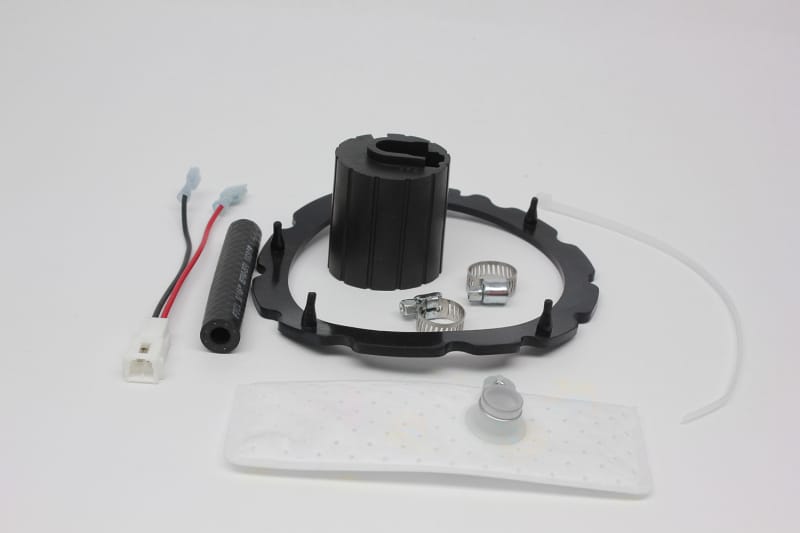 Walbro — Walbro Fuel Pump Installation Kit
Kit/Install
