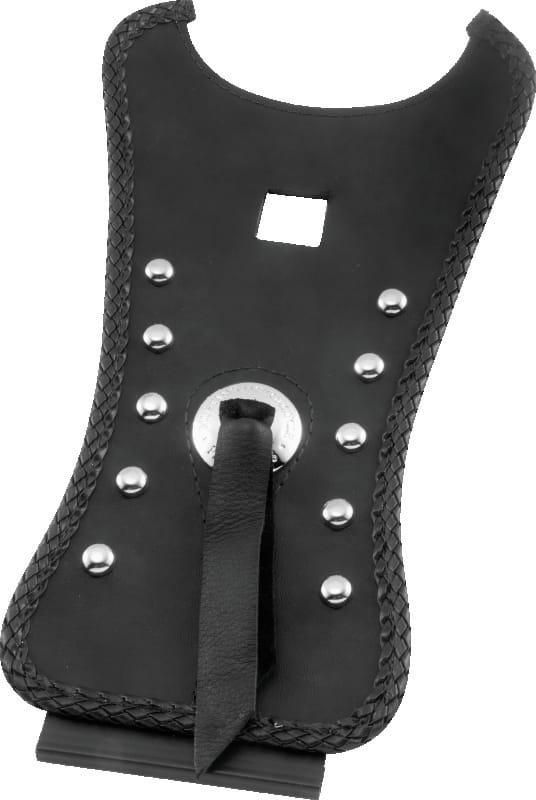 Mustang Motorcycle — Tank Bib, Studs