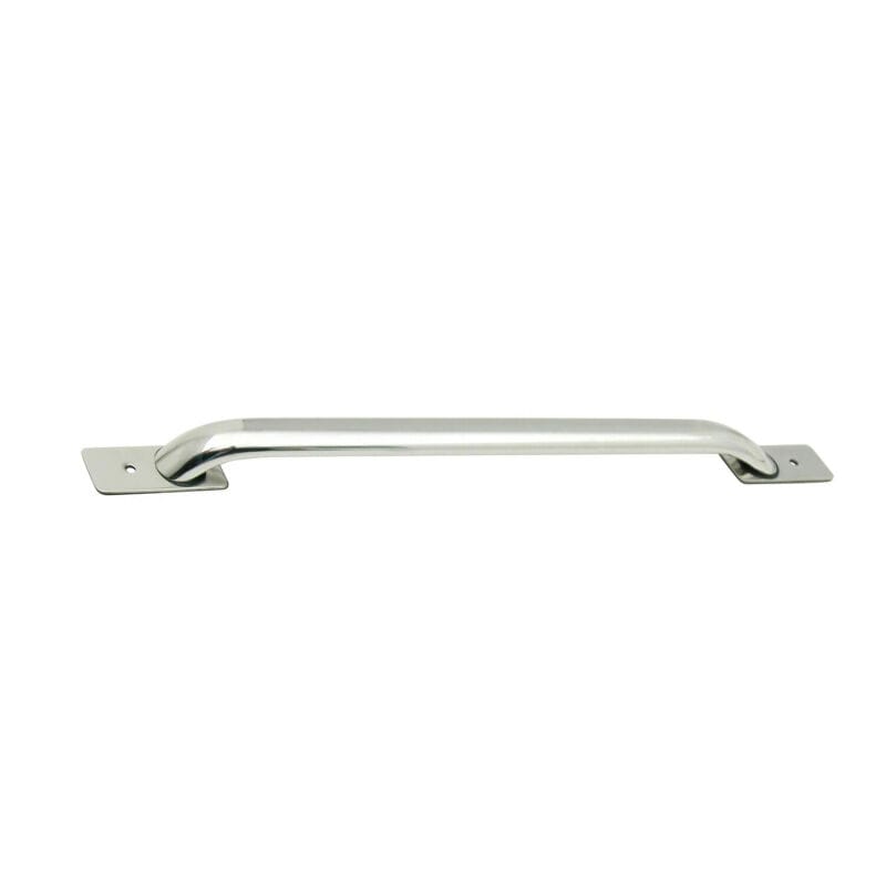 Westin — Westin Universal 47.5 in - Stainless Steel
Truck Bed Side Rail