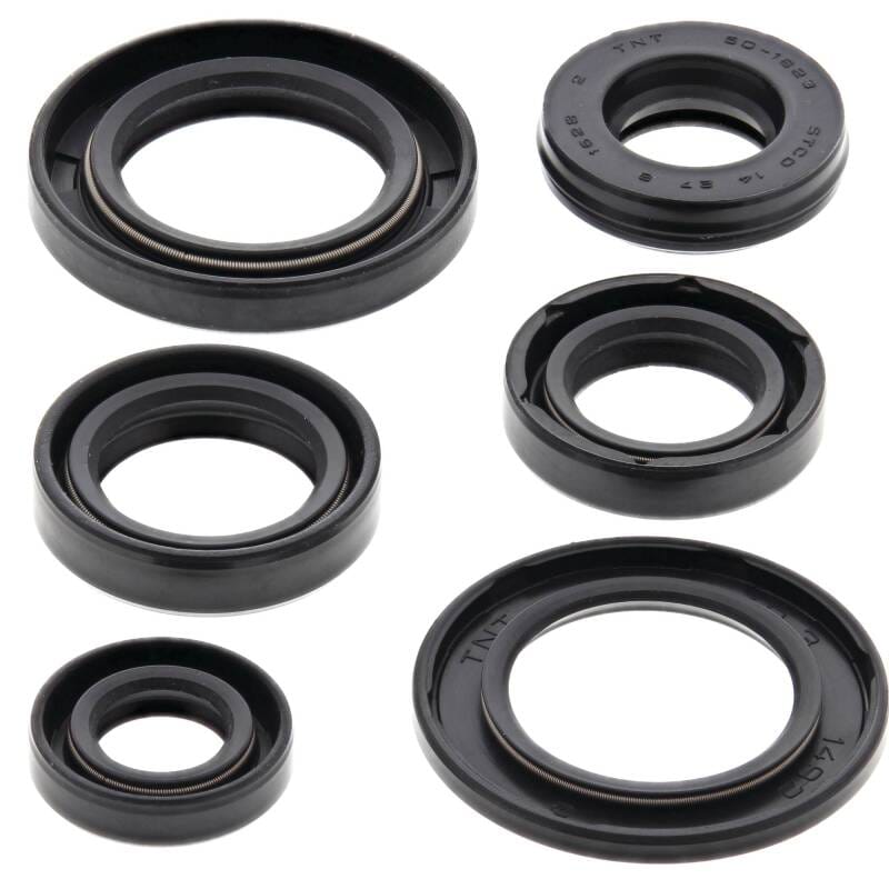 Vertex Pistons — Vertex Gaskets 83-86 Yamaha TT600 Oil Seal Kit