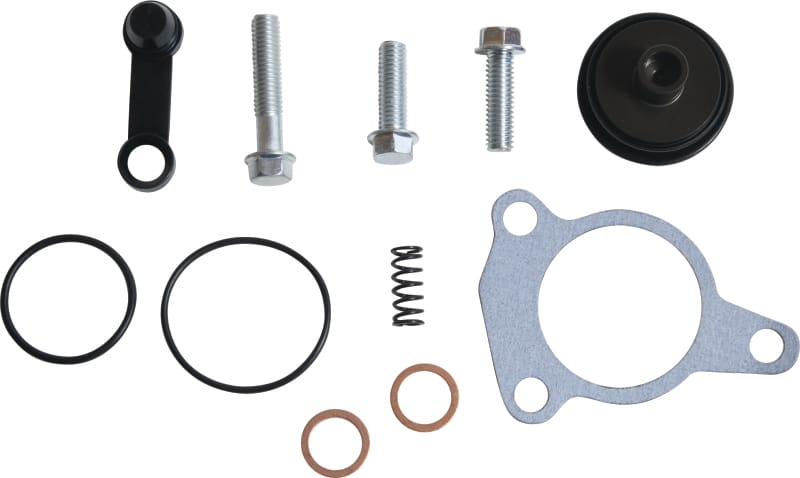 All Balls Racing — All Balls Racing 16-21 Husqvarna FC 450 Slave Cylinder Rebuild Kit Clutch