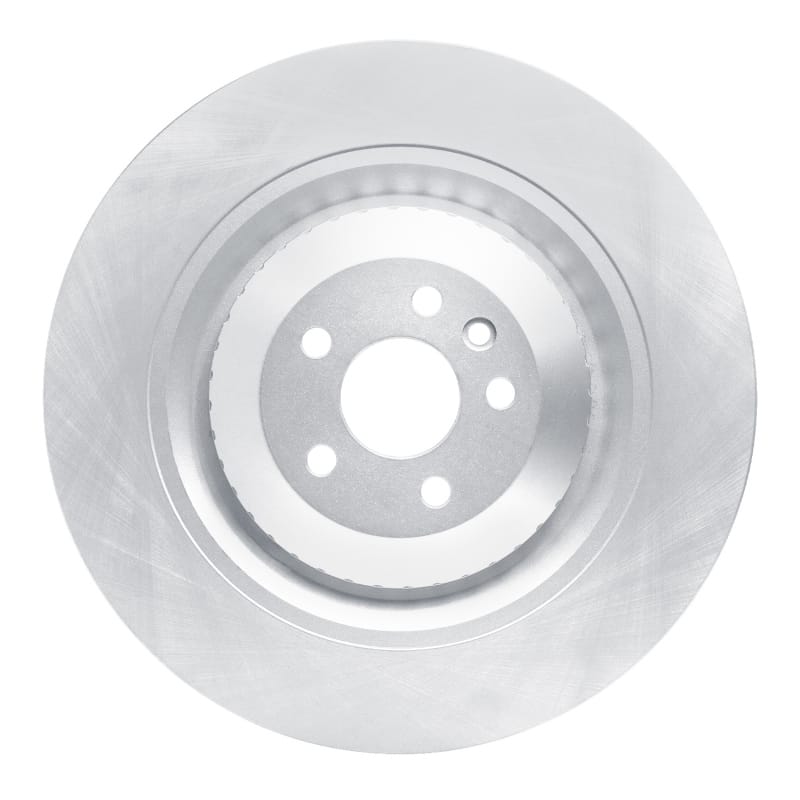 DFC — DFC 19-26 Jaguar F-Pace Rear GeoSPEC Coated Rotor