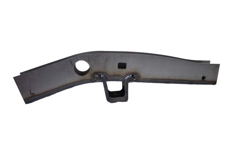 RustBuster — Rustbuster Over Axle Frame Section Left Side