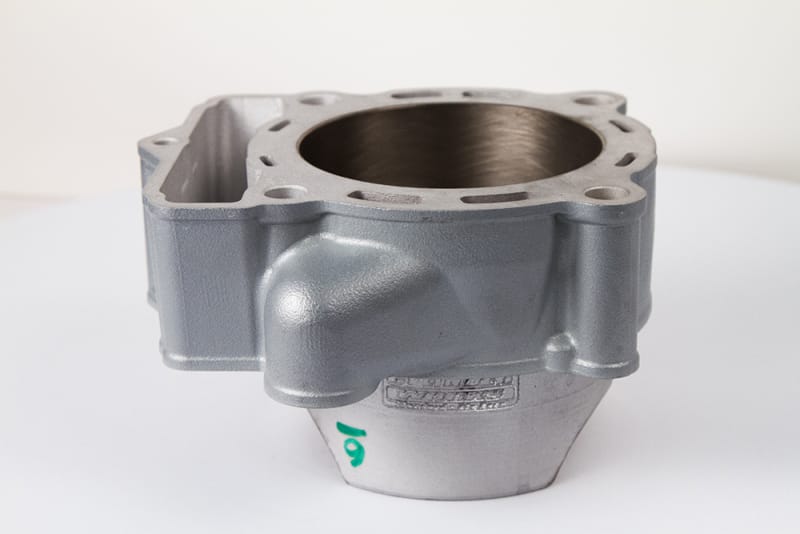 Cylinder Works — Cylinder Works 13-15 KTM 350 SX-F 350cc Standard Bore 88mm