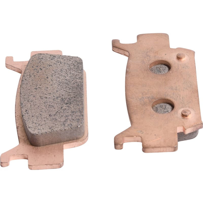 All Balls Racing — All Balls Racing 05-14 Honda TRX500FA Sintered Brake Pad Front Left