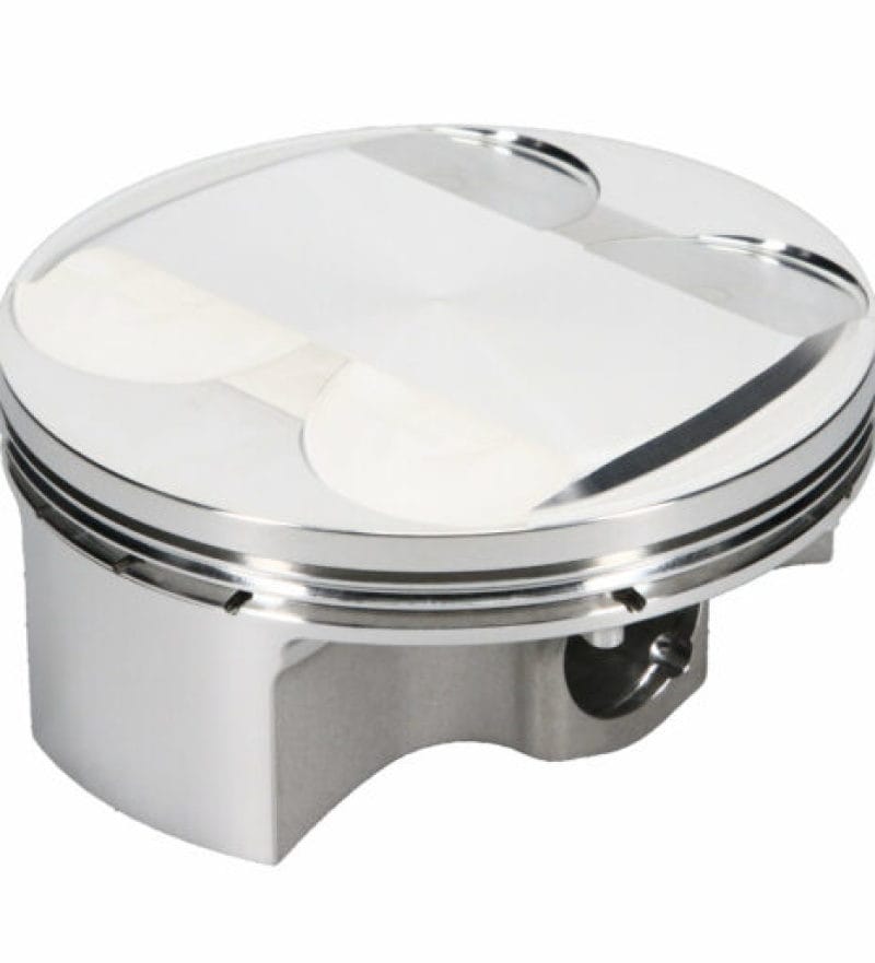 JE Pistons — JE Pistons Honda TRX450R PRO Piston Kit