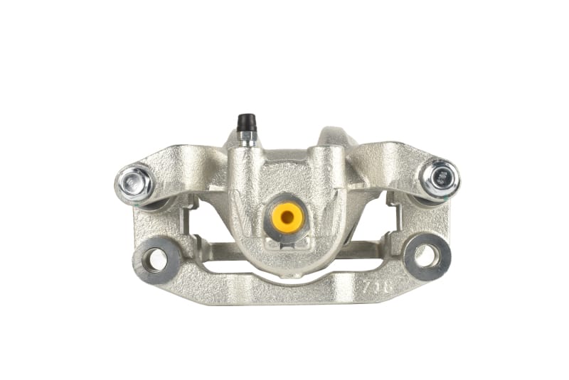DBA — DBA 10-24 Nissan Patrol (Y62) Street Series Left Rear Caliper
Brake Caliper