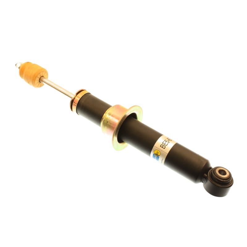 Bilstein — Bilstein B4 2003 Jaguar S-Type Base Rear 46mm Monotube Shock Absorber
Shock