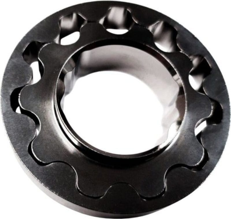 Boundary — Boundary Nissan VK56DE 5.6L MartenWear Treated Billet Oil Pump Gear