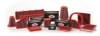 BMC — BMC Carbon Dynamic Airbox Replacement Filtering Element (For PN ACCDASP-120/260M)