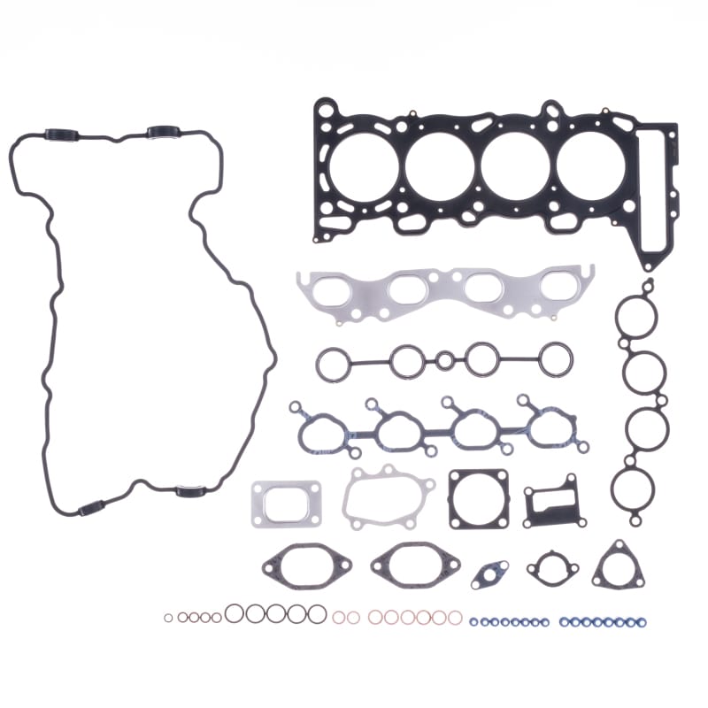 Cometic Gasket — Cometic Nissan 1988-1993 SR20DE/SR20DET Top End Gasket Kit-86.5mm Bore-.060in MLS Cyl Head Gasket
Top End Gasket Kit
