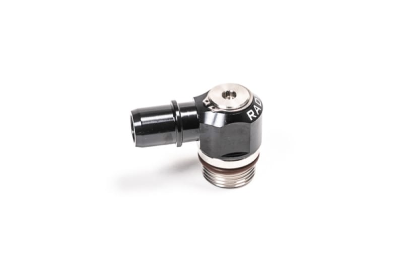 Radium Engineering — Radium Engineering 12AN ORB Banjo To 3/4AN SAE Male Fitting
SWIV FITTING